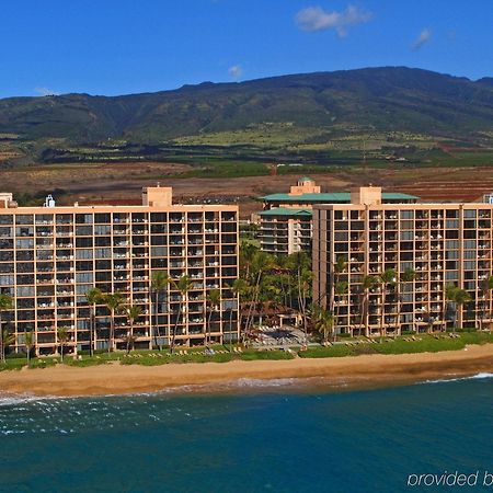 Aston Mahana At Kaanapali Esterno foto