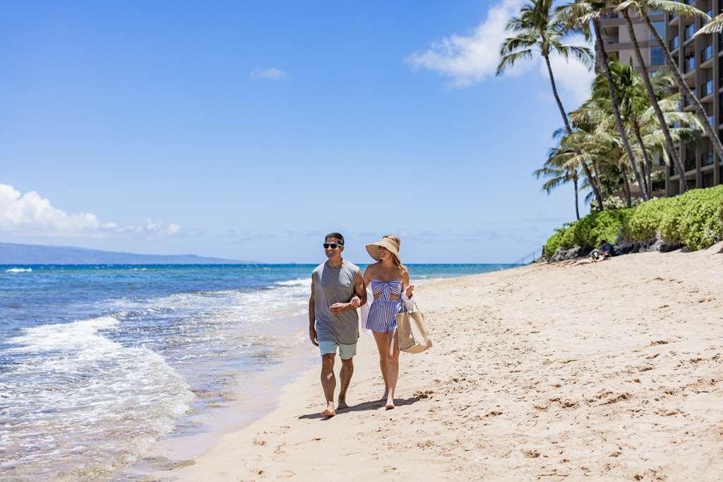 Aston Mahana At Kaanapali Natura foto