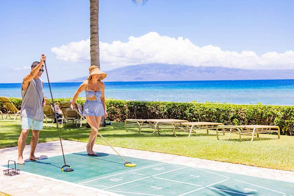 Aston Mahana At Kaanapali Servizi foto
