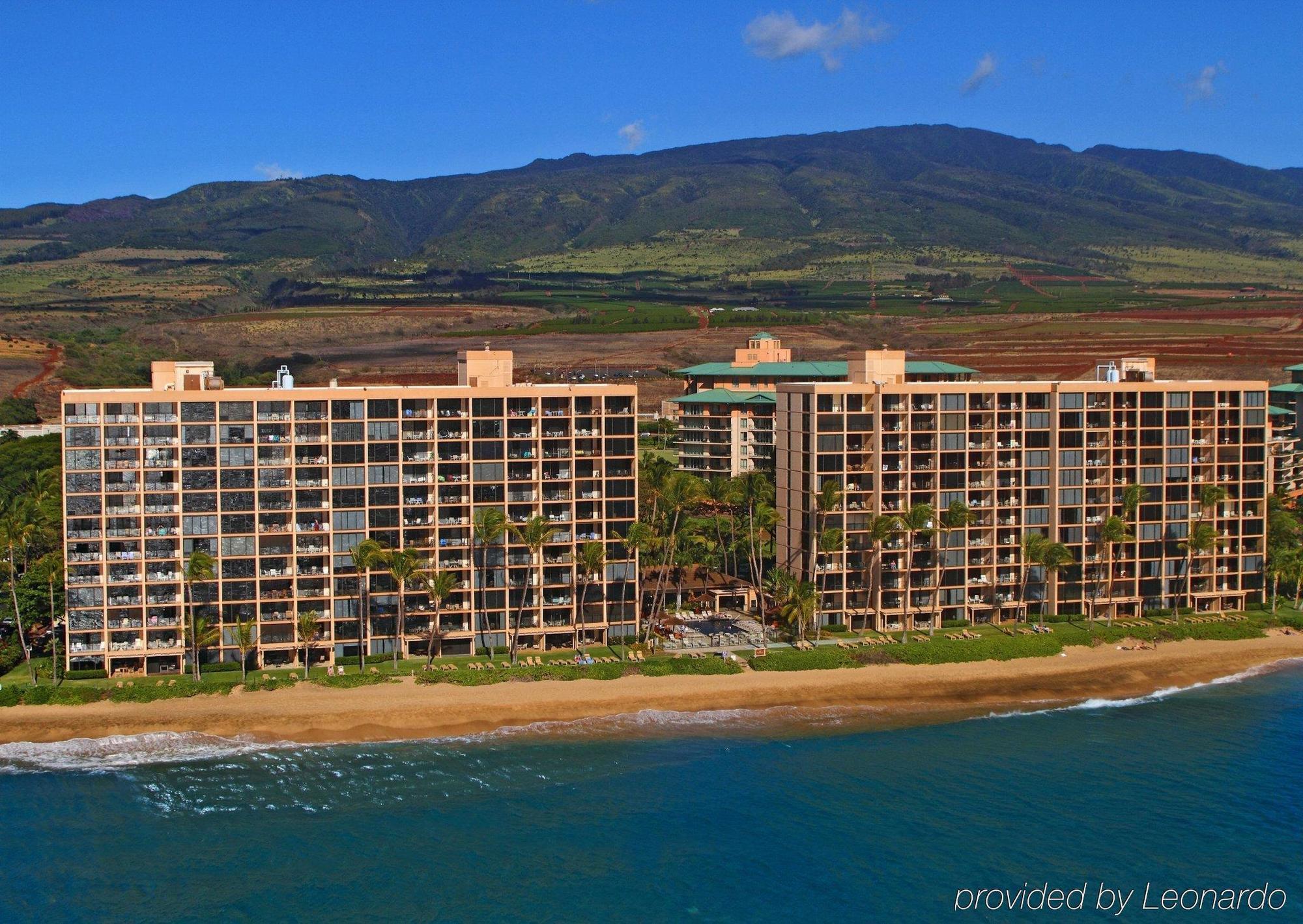 Aston Mahana At Kaanapali Esterno foto