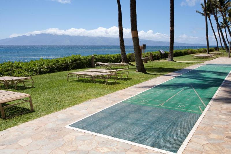 Aston Mahana At Kaanapali Esterno foto