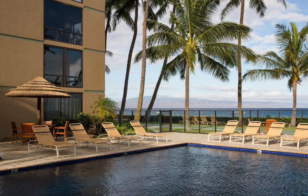 Aston Mahana At Kaanapali Esterno foto